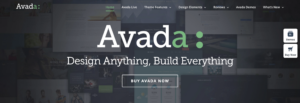 Gratis Avada Premium WordPress Themes