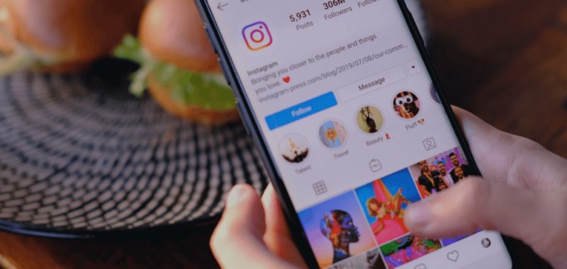 Terbaru,  Ide Konten Instagram Menarik di Tahun 2022