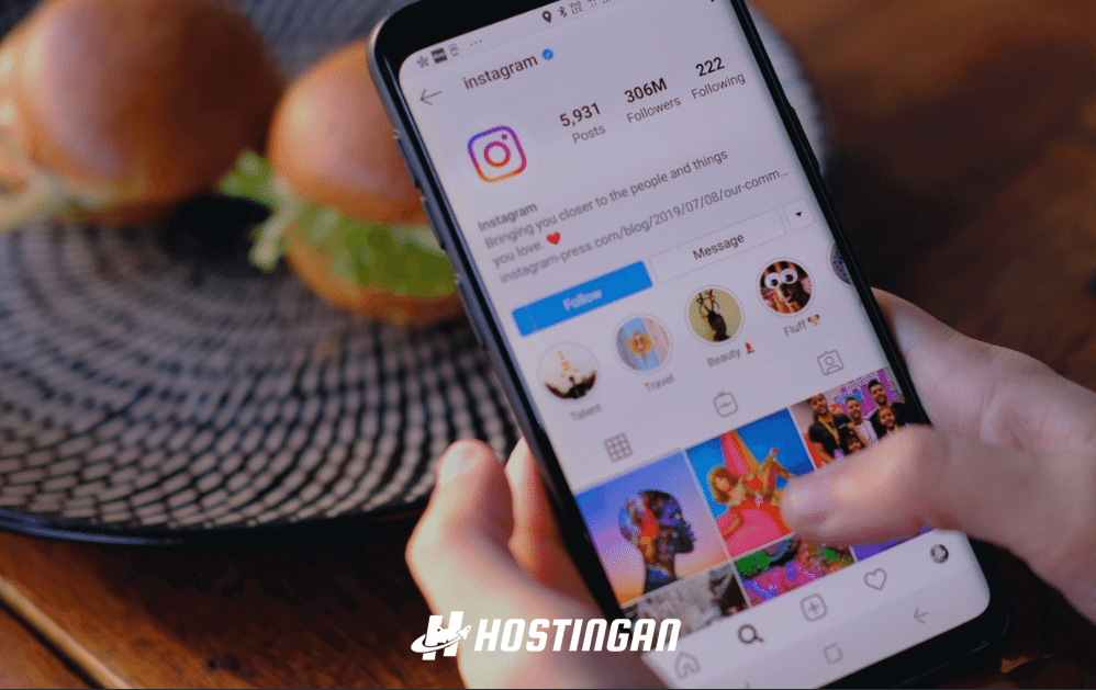 Terbaru,  Ide Konten Instagram Menarik di Tahun 2022