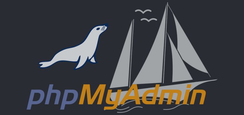 Install MariaDB dan PHPMyAdmin di Ubuntu Nginx