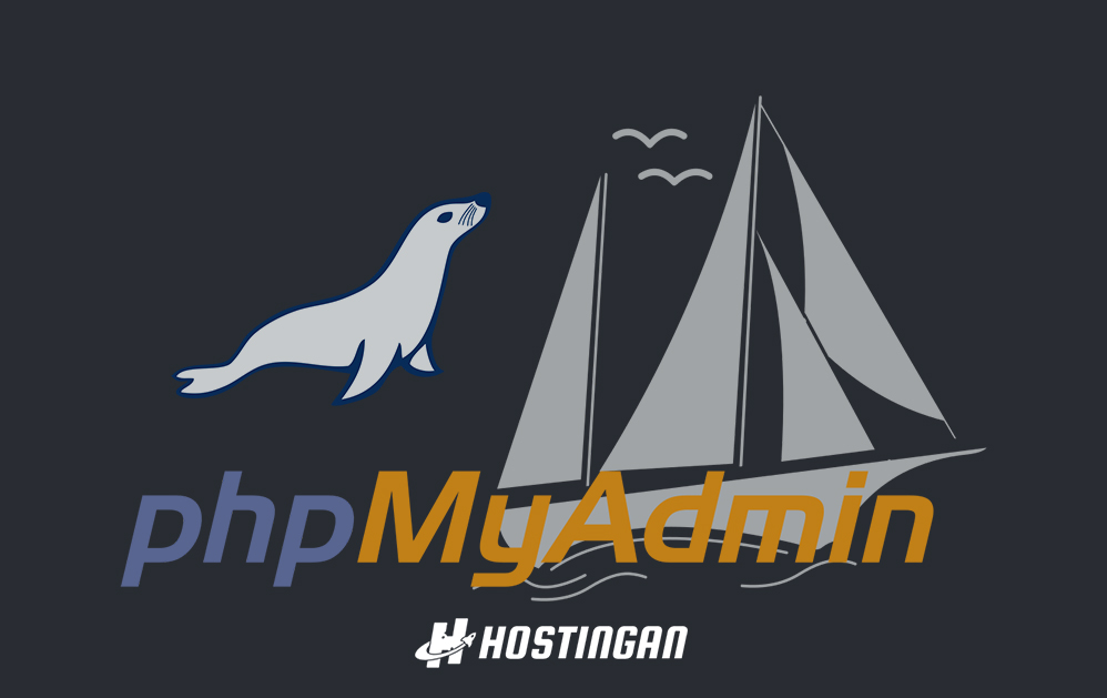 Install MariaDB dan PHPMyAdmin di Ubuntu Nginx