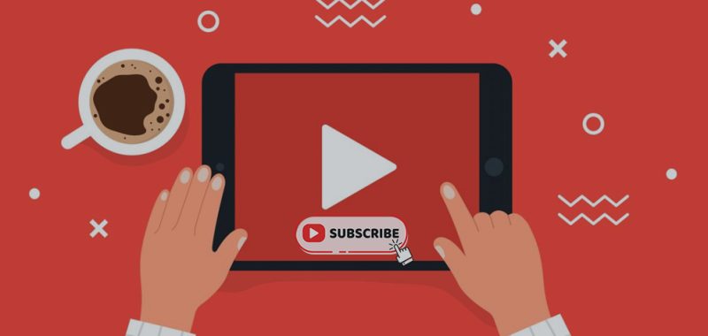 Menambah Subscriber dengan Ide Konten Youtube Menarik