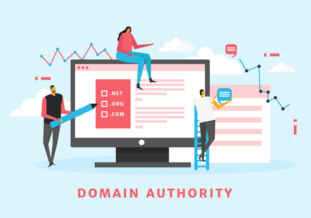 apa itu domain authority