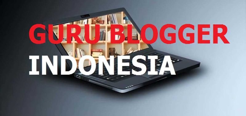 Blogger Inspiratif dari Indonesia untuk Dijadikan Referensi