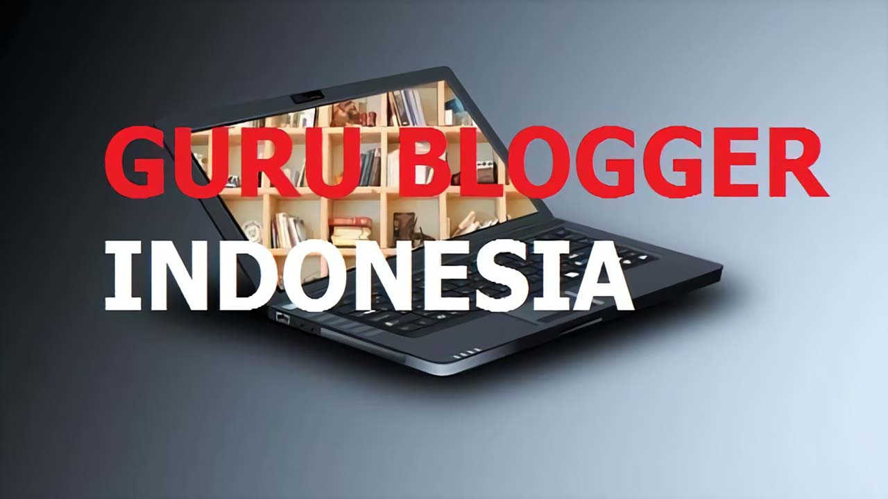 Blogger Inspiratif dari Indonesia untuk Dijadikan Referensi