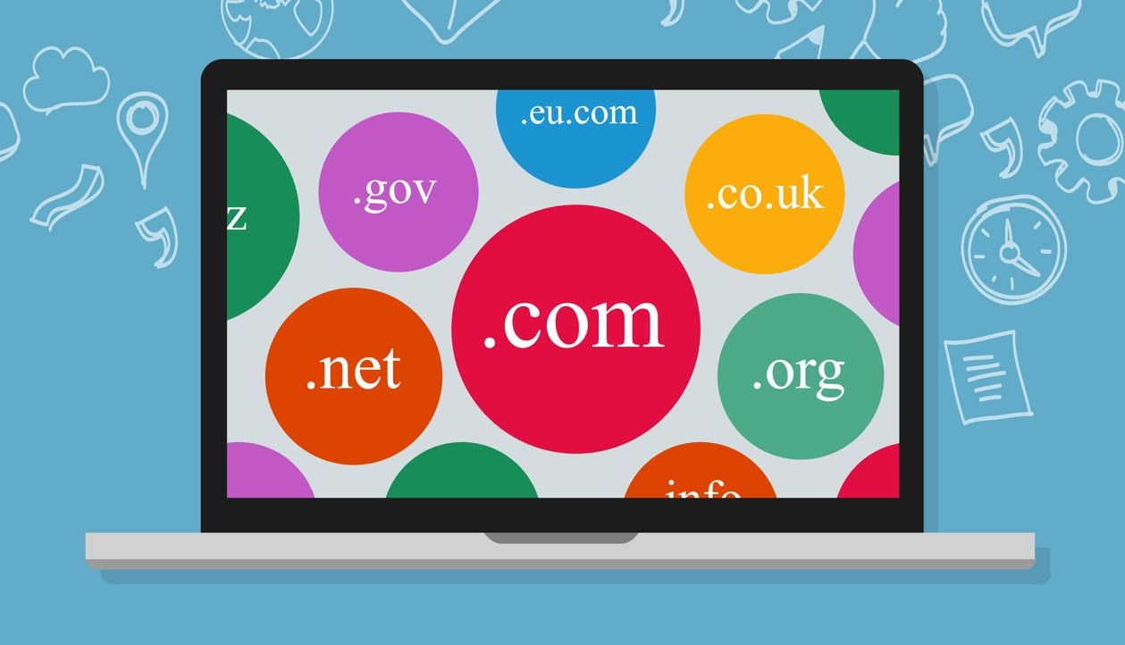 Cara Memperoleh Domain Gratis untuk Buat Website