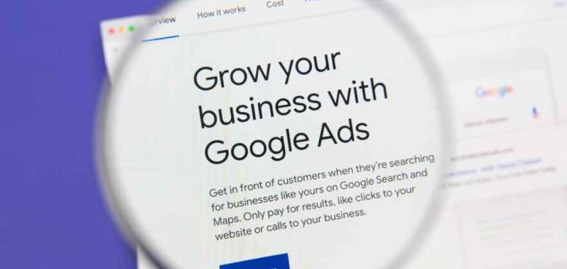 Tutorial Memasang Iklan di Google Ads untuk Newbie
