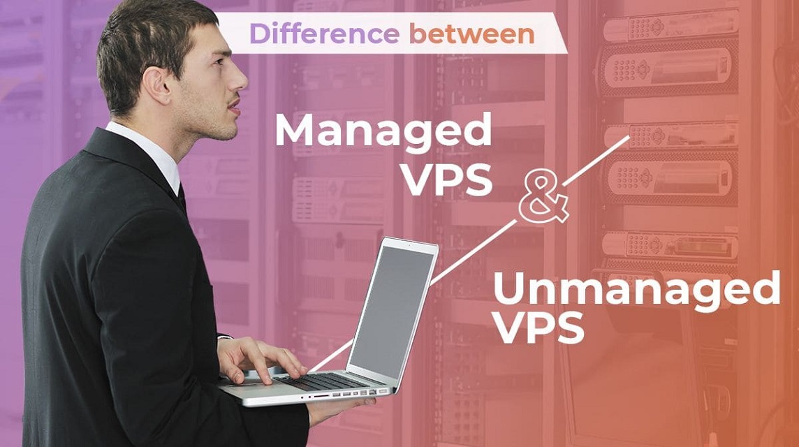 VPS Managed vs Unmanaged Mana yang Lebih Baik