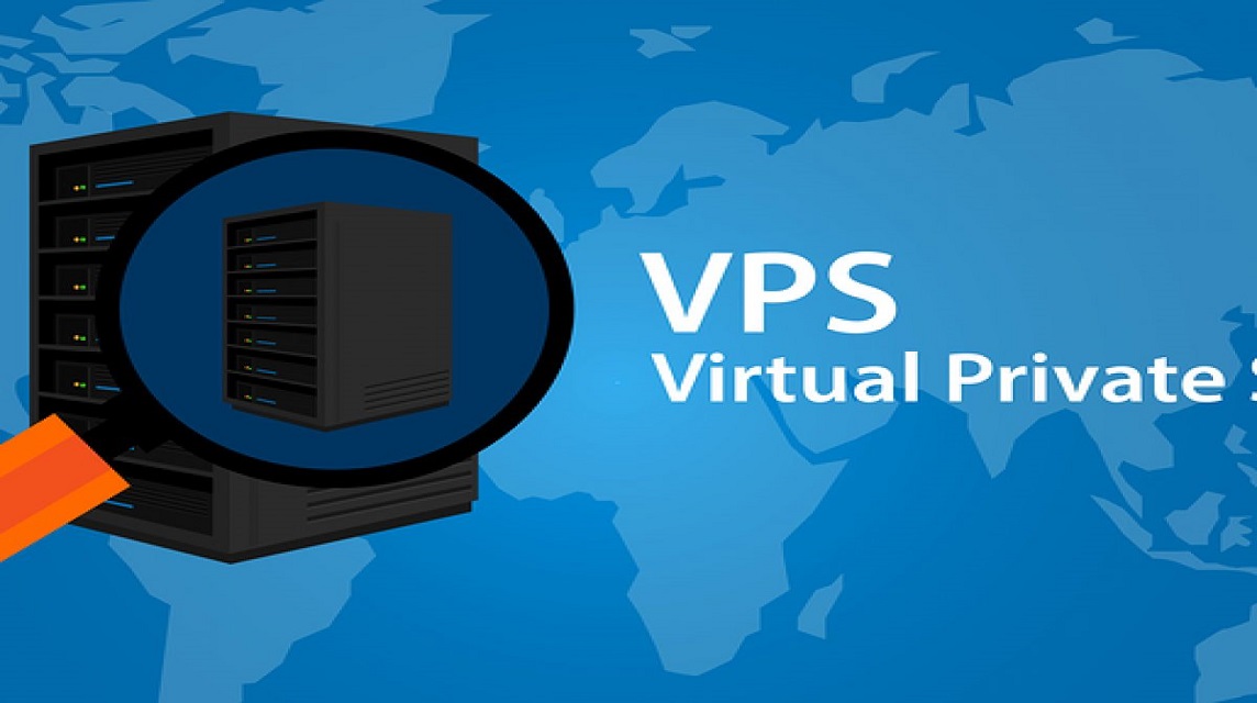 Mencari VPS Terbaik untuk Bisnis Anda: Apa itu Cloud VPS?