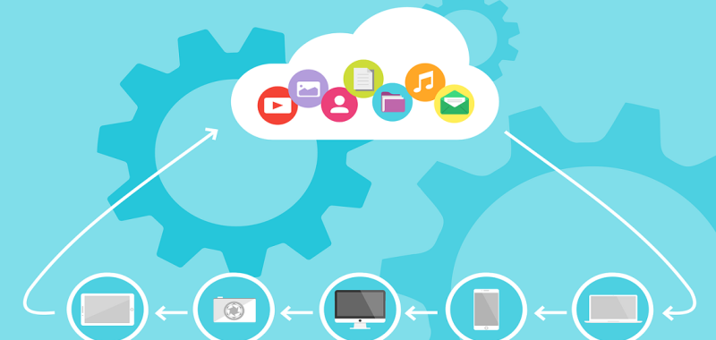 Manfaat Cloud Computing untuk Bisnis Kecil