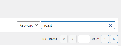 Cara Install Plugin Yoast SEO WordPress 2