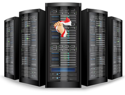 VPS Indonesia Terbaik Murah