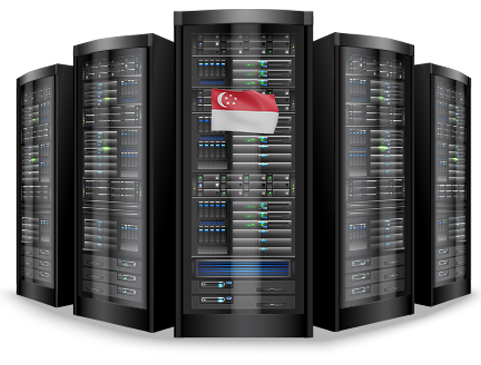VPS Singapore Terbaik Murah