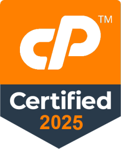 cPanel Partner
